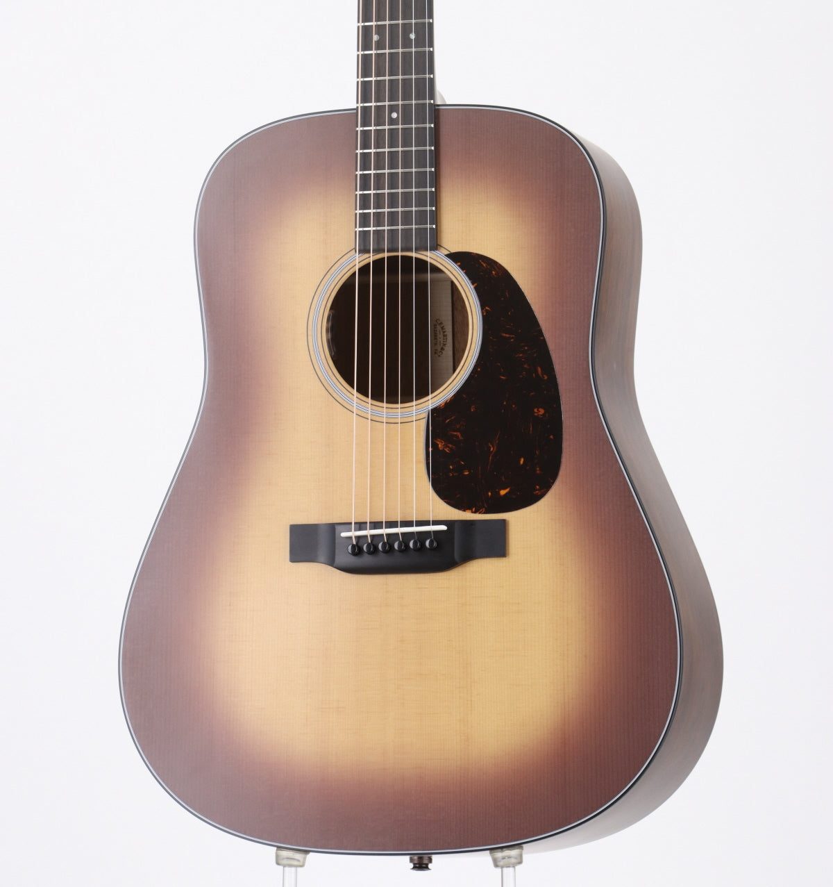 [SN 2724863] USED Martin / D-18 Satin Amberburst (with L.R.Baggs Lyric)[Made in 2023] Martin Martin Acoustic Guitar Eleaco [08]