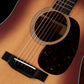 [SN 2724863] USED Martin / D-18 Satin Amberburst (with L.R.Baggs Lyric)[Made in 2023] Martin Martin Acoustic Guitar Eleaco [08]