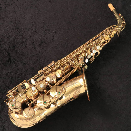 [SN 250097] USED SELMER / Alto Mark VII SN.250xxx Mark 7 Alto Saxophone [03]