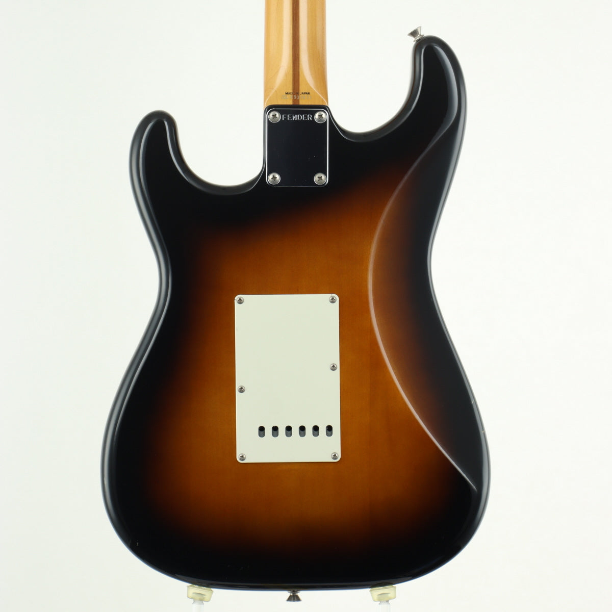 [SN MIJ E 931971] USED Fender Japan / ST57-55 Tobacco Brown Sunburst [11]