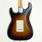 [SN MIJ E 931971] USED Fender Japan / ST57-55 Tobacco Brown Sunburst [11]