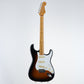 [SN MIJ E 931971] USED Fender Japan / ST57-55 Tobacco Brown Sunburst [11]