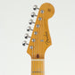 [SN MIJ E 931971] USED Fender Japan / ST57-55 Tobacco Brown Sunburst [11]