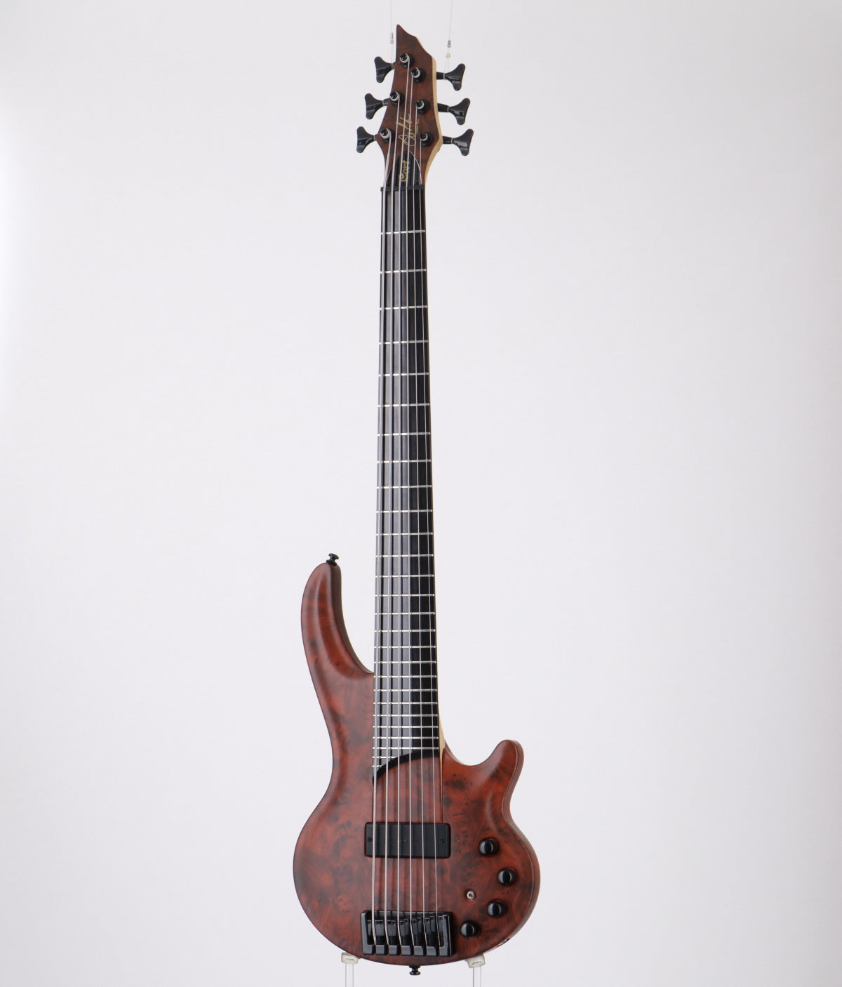 [SN 9112865] USED CORT / Curbow 6 Bass [03]