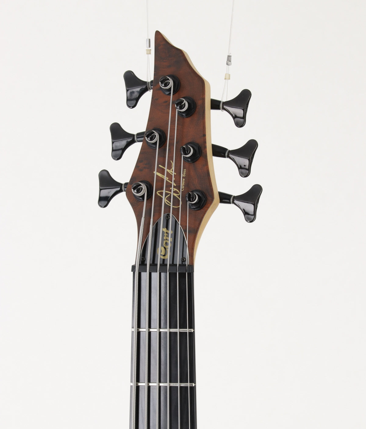 [SN 9112865] USED CORT / Curbow 6 Bass [03]