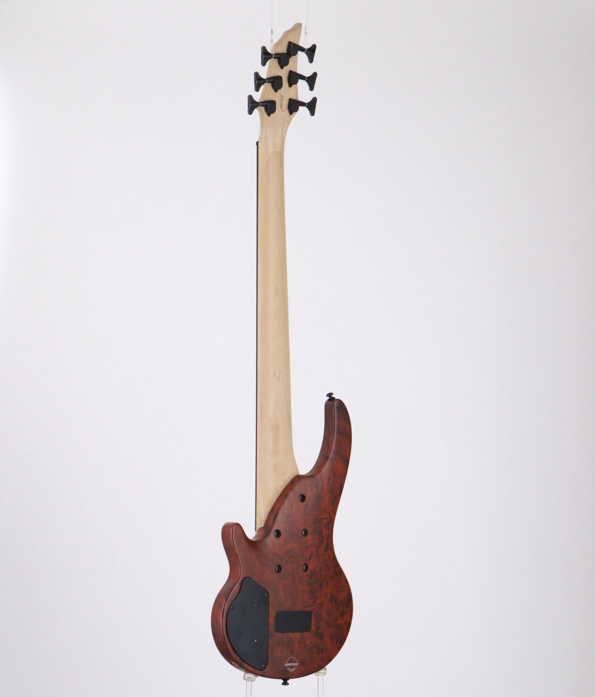 [SN 9112865] USED CORT / Curbow 6 Bass [03]