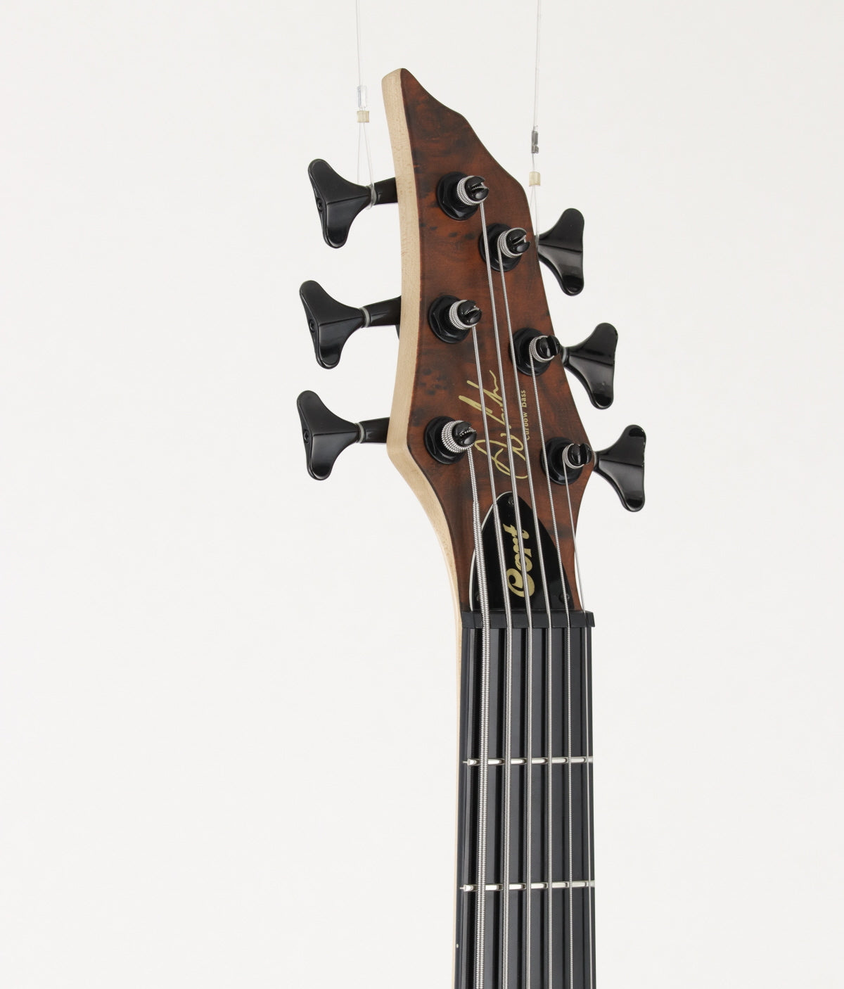 [SN 9112865] USED CORT / Curbow 6 Bass [03]