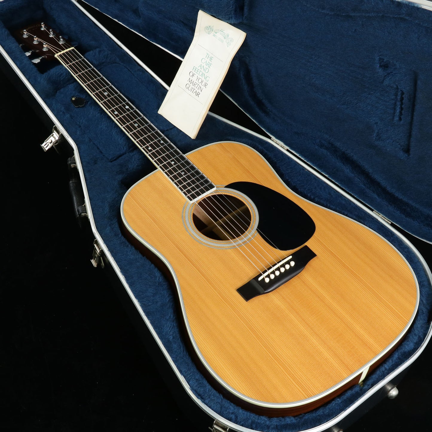 [SN 509402] USED Martin / D-35 SQ [1991/2.06kg] Martin Martin Acoustic Guitar Acoustic Guitar D35 [08]