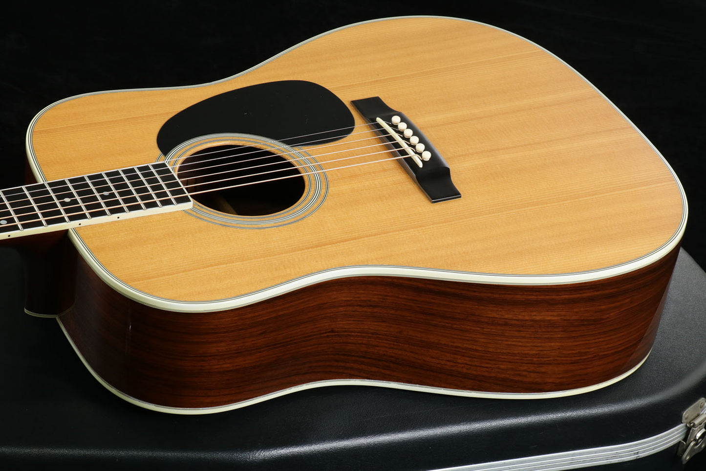 [SN 509402] USED Martin / D-35 SQ [1991/2.06kg] Martin Martin Acoustic Guitar D35 [08]