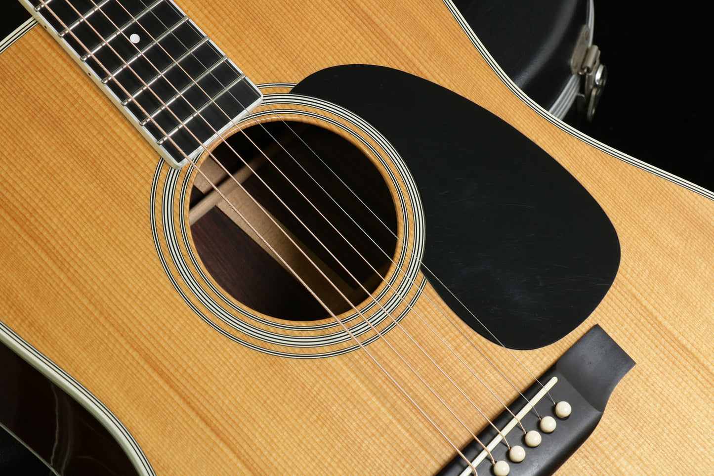 [SN 509402] USED Martin / D-35 SQ [1991/2.06kg] Martin Martin Acoustic Guitar D35 [08]