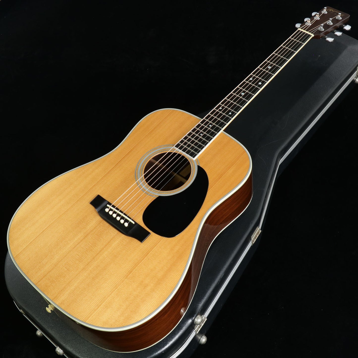 [SN 509402] USED Martin / D-35 SQ [1991/2.06kg] Martin Martin Acoustic Guitar D35 [08]