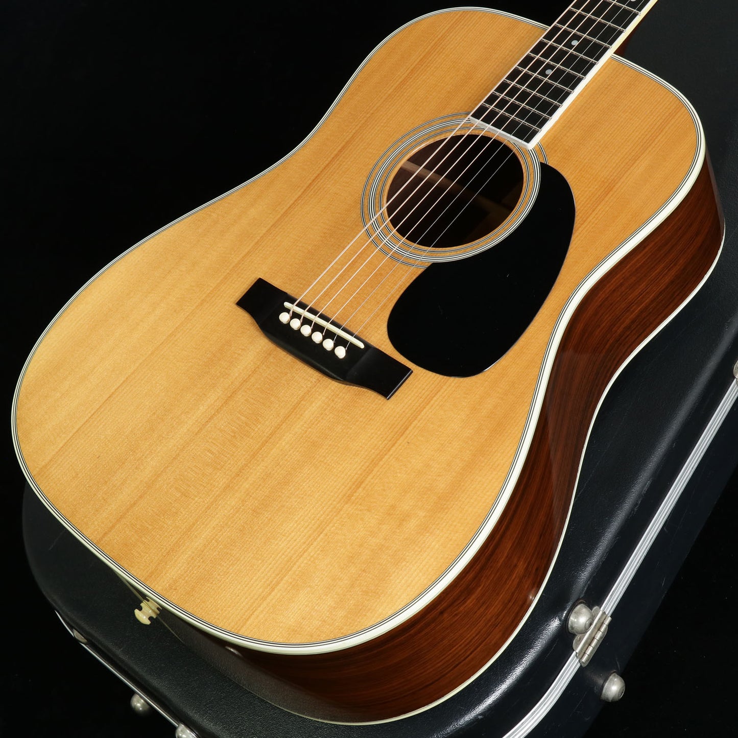 [SN 509402] USED Martin / D-35 SQ [1991/2.06kg] Martin Martin Acoustic Guitar Acoustic Guitar D35 [08]