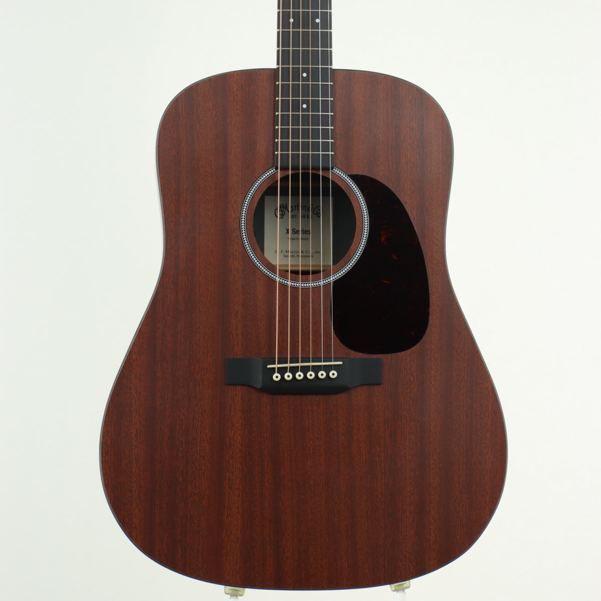 [SN 2179164] USED Martin Martin / X Series DX2MAE [20]