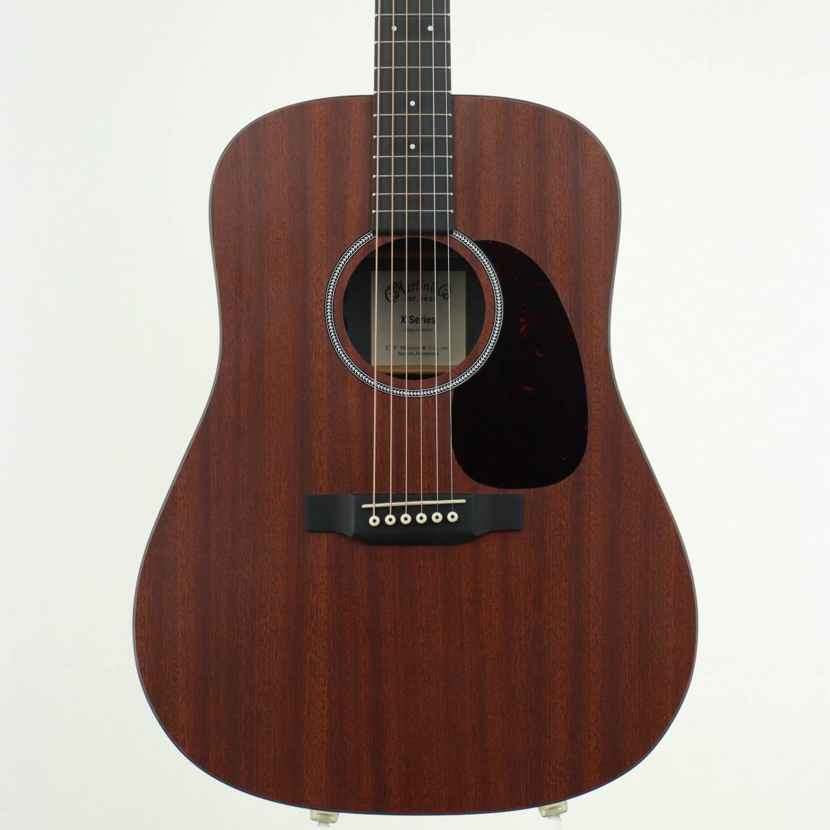 [SN 2179164] USED Martin Martin / X Series DX2MAE [20]