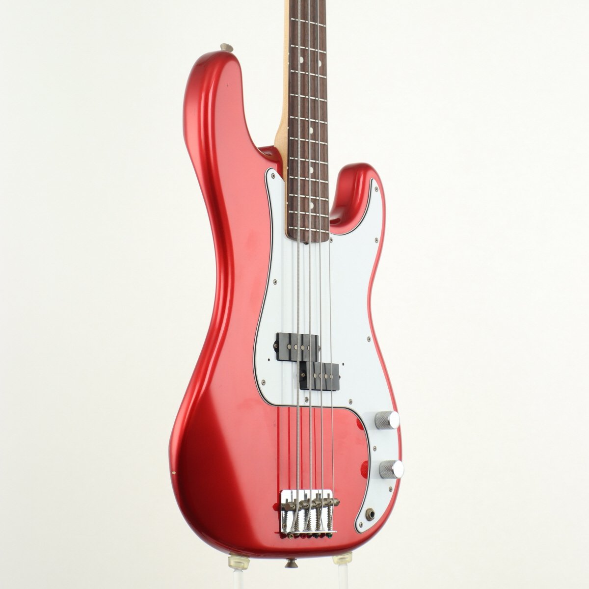 [SN MIJ R041725] USED Fender Japan / PB-43 Candy Apple Red [11]