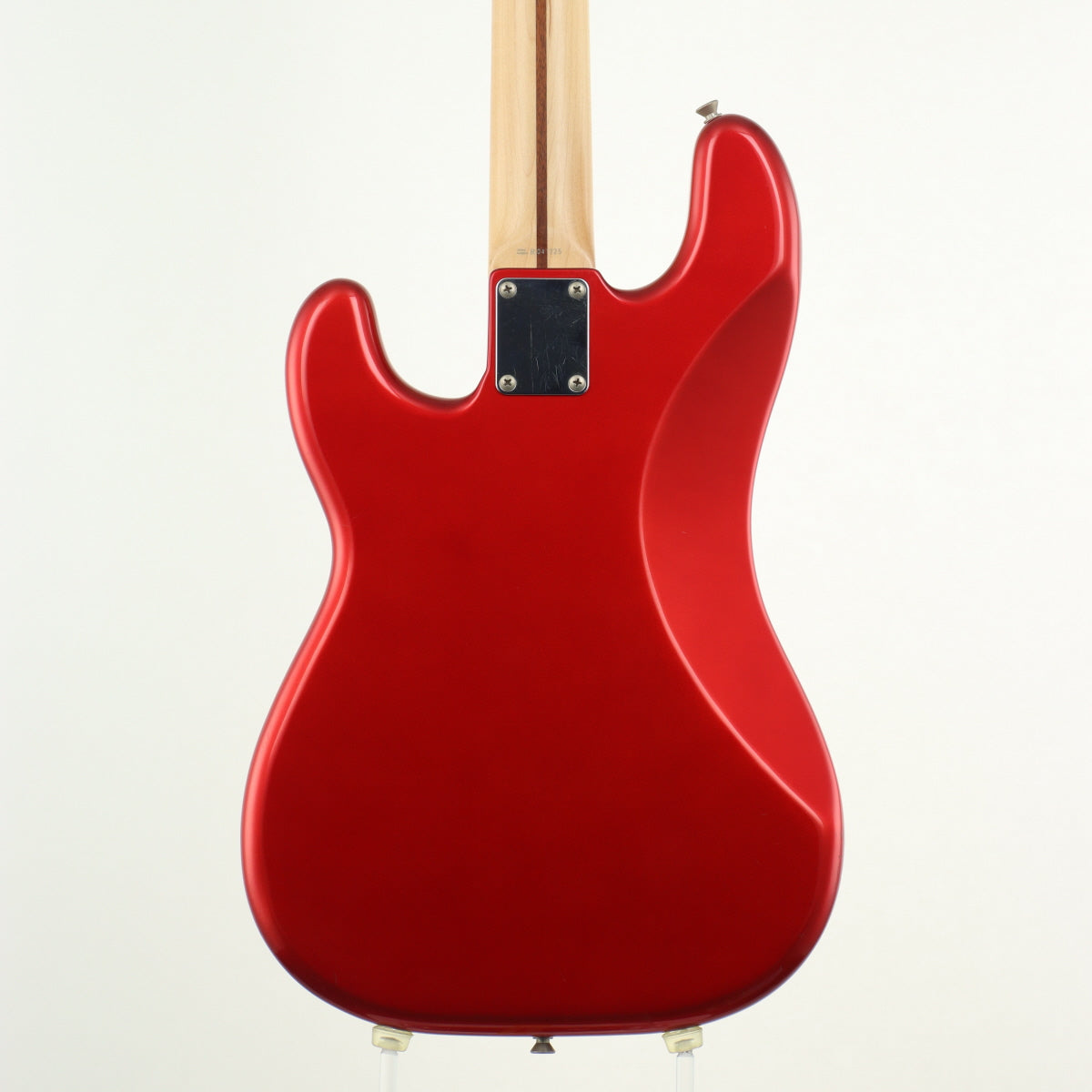 [SN MIJ R041725] USED Fender Japan / PB-43 Candy Apple Red [11]