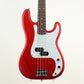 [SN MIJ R041725] USED Fender Japan / PB-43 Candy Apple Red [11]