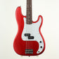 [SN MIJ R041725] USED Fender Japan / PB-43 Candy Apple Red [11]