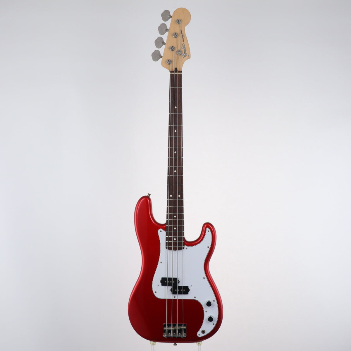 [SN MIJ R041725] USED Fender Japan / PB-43 Candy Apple Red [11]