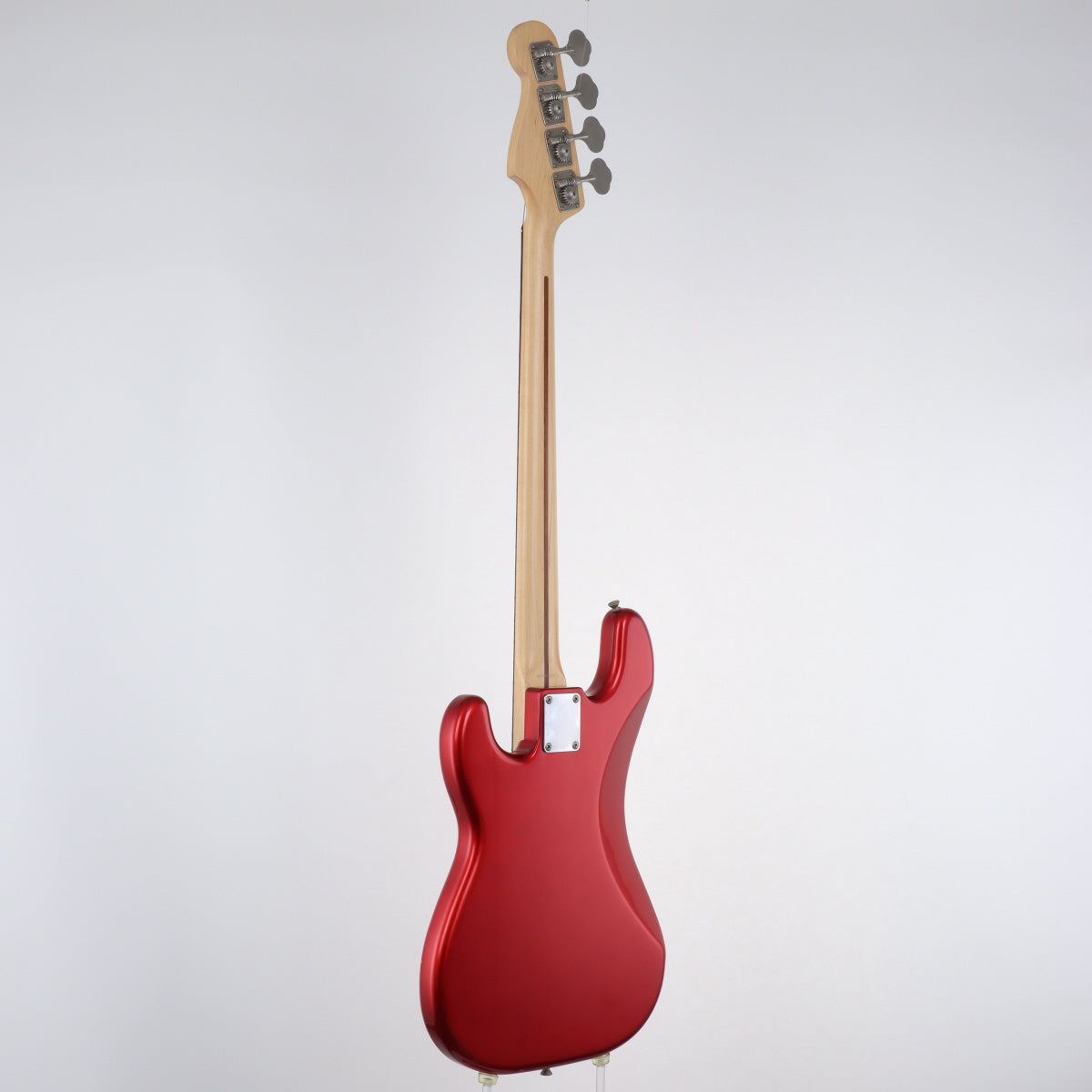 [SN MIJ R041725] USED Fender Japan / PB-43 Candy Apple Red [11]