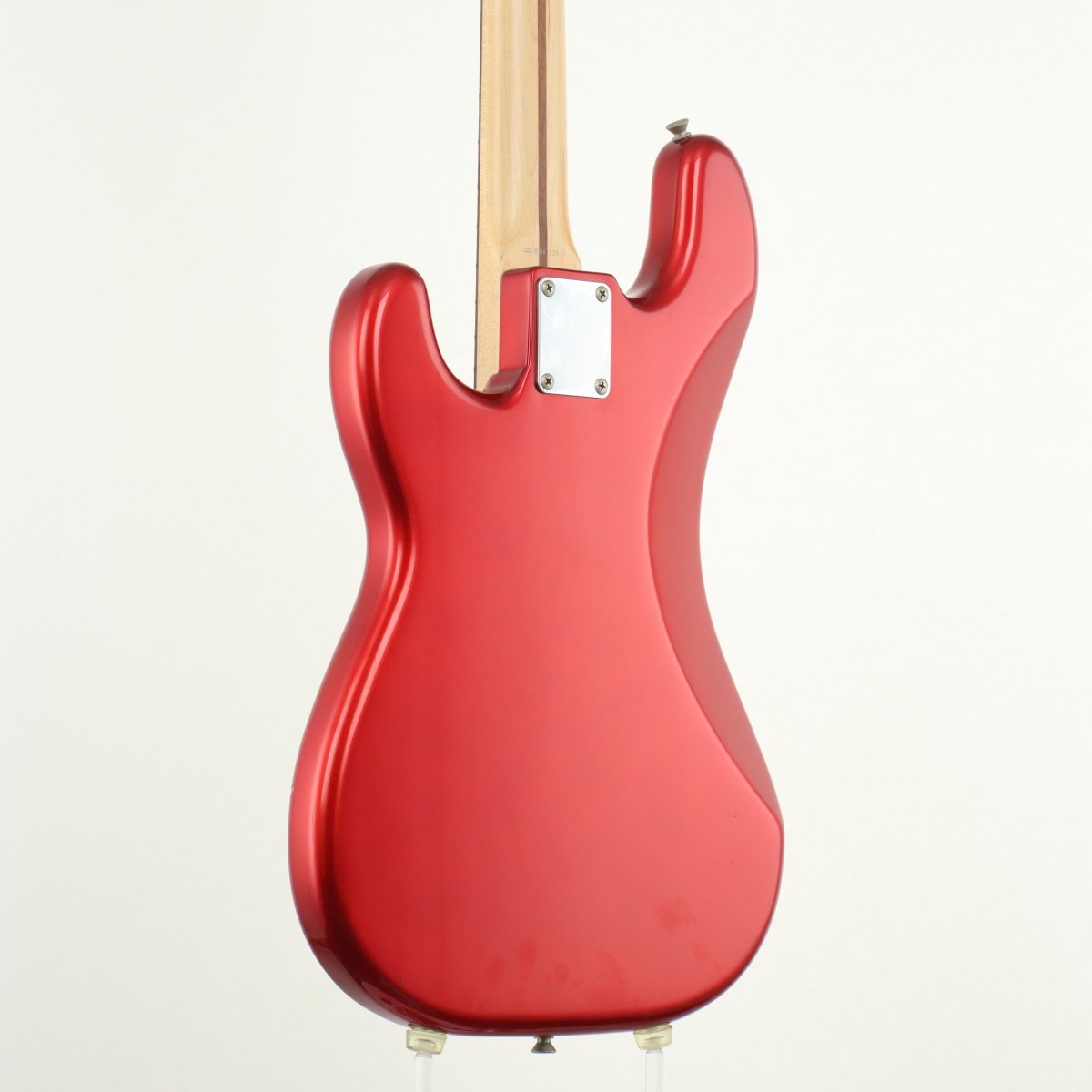 [SN MIJ R041725] USED Fender Japan / PB-43 Candy Apple Red [11]