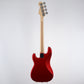 [SN MIJ R041725] USED Fender Japan / PB-43 Candy Apple Red [11]