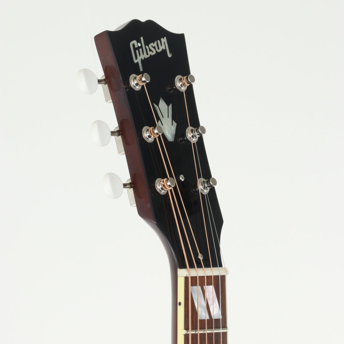 [SN 21380038] USED Gibson Custom / 1959 Southern Jumbo Vintage Sunburst [11]