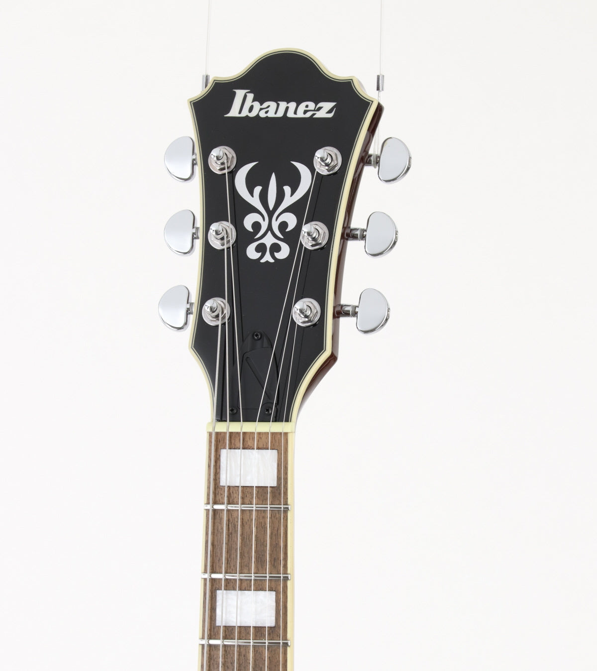 USED IBANEZ / AS73FM-TIF Artcore [10]