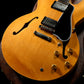 [SN A930669] USED Gibson Custom Shop / Murphy Lab 1959 ES-335 Reissue Ultra Light Aged Vintage Natural [05]