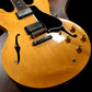 [SN A930669] USED Gibson Custom Shop / Murphy Lab 1959 ES-335 Reissue Ultra Light Aged Vintage Natural [05]