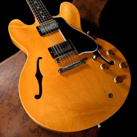 [SN A930669] USED Gibson Custom Shop / Murphy Lab 1959 ES-335 Reissue Ultra Light Aged Vintage Natural [05]