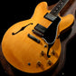 [SN A930669] USED Gibson Custom Shop / Murphy Lab 1959 ES-335 Reissue Ultra Light Aged Vintage Natural [05]