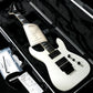 [SN U28083] USED JACKSON USA / Select Soloist SL2H Ebony Fingerboard Snow White [05]