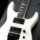 [SN U28083] USED JACKSON USA / Select Soloist SL2H Ebony Fingerboard Snow White [05]