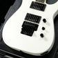 [SN U28083] USED JACKSON USA / Select Soloist SL2H Ebony Fingerboard Snow White [05]