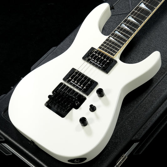 [SN U28083] USED JACKSON USA / Select Soloist SL2H Ebony Fingerboard Snow White [05]