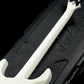 [SN U28083] USED JACKSON USA / Select Soloist SL2H Ebony Fingerboard Snow White [05]