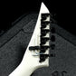 [SN U28083] USED JACKSON USA / Select Soloist SL2H Ebony Fingerboard Snow White [05]