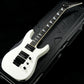 [SN U28083] USED JACKSON USA / Select Soloist SL2H Ebony Fingerboard Snow White [05]