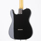 [SN JD12008322] USED Fender Japan / TL62-US Black Fender Japan [3.48kg / 2012] Telecaster Electric Guitar [08]