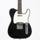 [SN JD12008322] USED Fender Japan / TL62-US Black Fender Japan [3.48kg / 2012] Telecaster Electric Guitar [08]