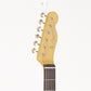 [SN JD12008322] USED Fender Japan / TL62-US Black Fender Japan [3.48kg / 2012] Telecaster Electric Guitar [08]