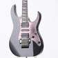 [SN F0831868] USED Ibanez / Prestige RG2550Z-GK Galaxy Black Ibanez [3.48kg / made in 2008] [Made in Japan / Made in Japan / Fujigen] [08]