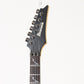 [SN F0831868] USED Ibanez / Prestige RG2550Z-GK Galaxy Black Ibanez [3.48kg / made in 2008] [Made in Japan / Made in Japan / Fujigen] [08]