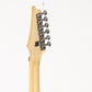 [SN F0831868] USED Ibanez / Prestige RG2550Z-GK Galaxy Black Ibanez [3.48kg / made in 2008] [Made in Japan / Made in Japan / Fujigen] [08]