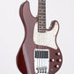 [SN F521902] USED Ibanez / ATK600 RBR Root Beer Red Ibanez [5.24kg / 1996] [Made in Japan / Made in Japan / Fujigen] [08]