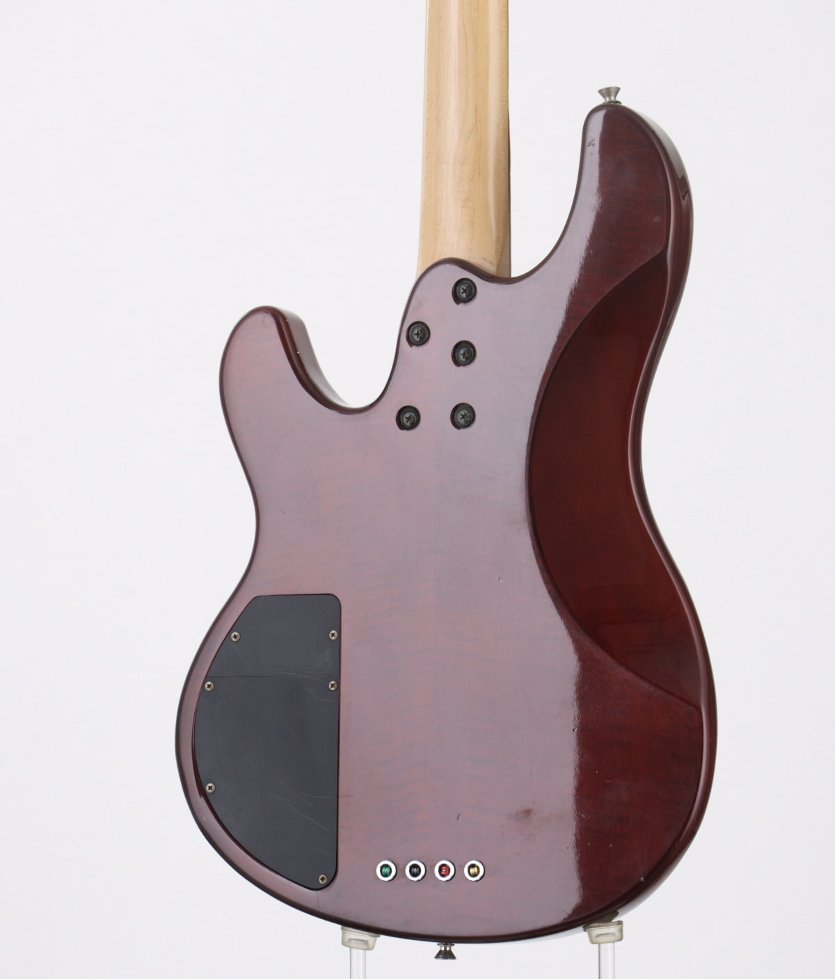 [SN F521902] USED Ibanez / ATK600 RBR Root Beer Red Ibanez [5.24kg / 1996] [Made in Japan / Made in Japan / Fujigen] [08]