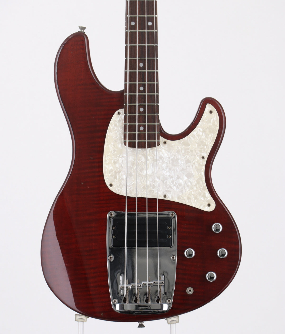 [SN F521902] USED Ibanez / ATK600 RBR Root Beer Red Ibanez [5.24kg / 1996] [Made in Japan / Made in Japan / Fujigen] [08]