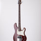 [SN F521902] USED Ibanez / ATK600 RBR Root Beer Red Ibanez [5.24kg / 1996] [Made in Japan / Made in Japan / Fujigen] [08]