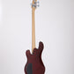 [SN F521902] USED Ibanez / ATK600 RBR Root Beer Red Ibanez [5.24kg / 1996] [Made in Japan / Made in Japan / Fujigen] [08]